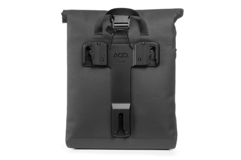 Cube brašna na nosič ACID PACK PRO 10 CILink