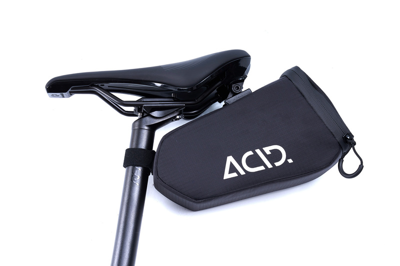 Cube brašna pod sedlo ACID SADDLE BAG CLICK L