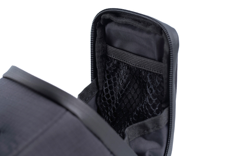 Cube brašna pod sedlo ACID SADDLE BAG CLICK L