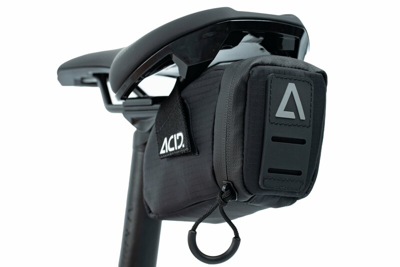 Cube brašna pod sedlo ACID SADDLE BAG PRO S