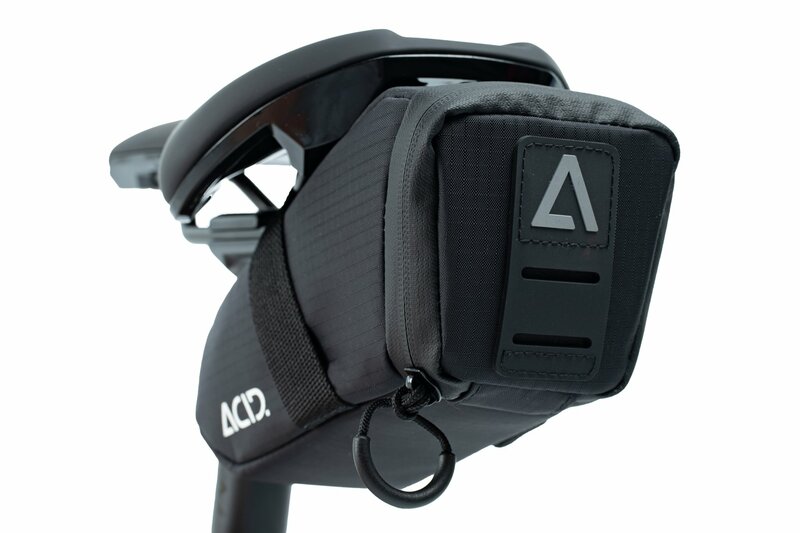 Cube brašna pod sedlo ACID SADDLE BAG PRO M