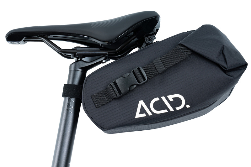 Cube brašna pod sedlo ACID SADDLE BAG CLICK XL
