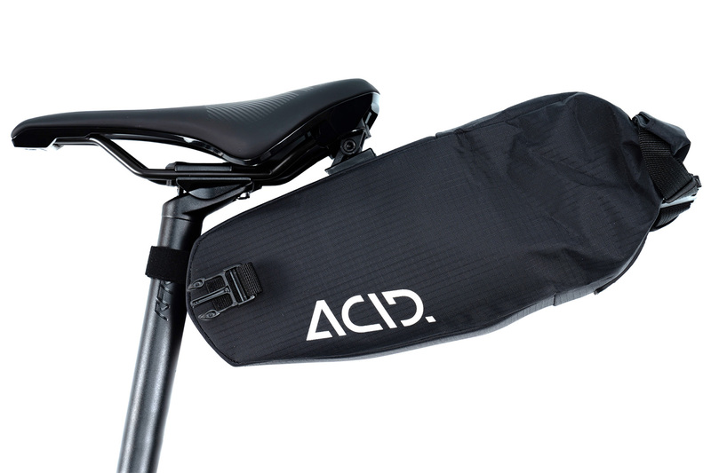 Cube brašna pod sedlo ACID SADDLE BAG CLICK XL