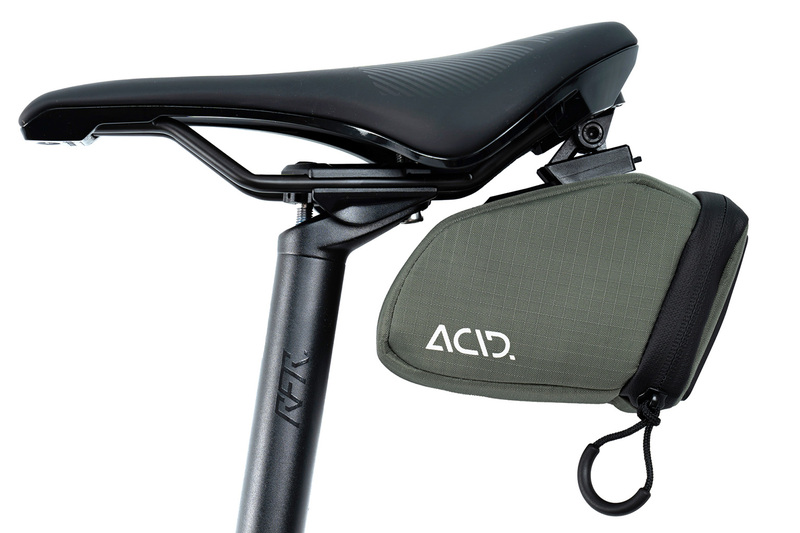 Cube brašna pod sedlo ACID SADDLE BAG CLICK S