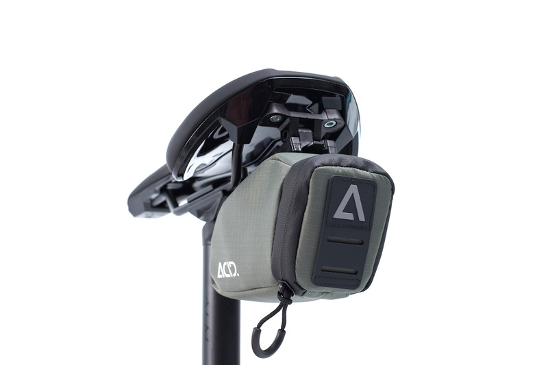 Cube brašna pod sedlo ACID SADDLE BAG CLICK S
