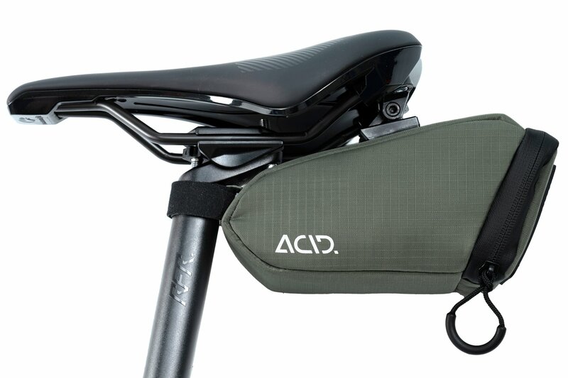 Cube brašna pod sedlo ACID SADDLE BAG CLICK M