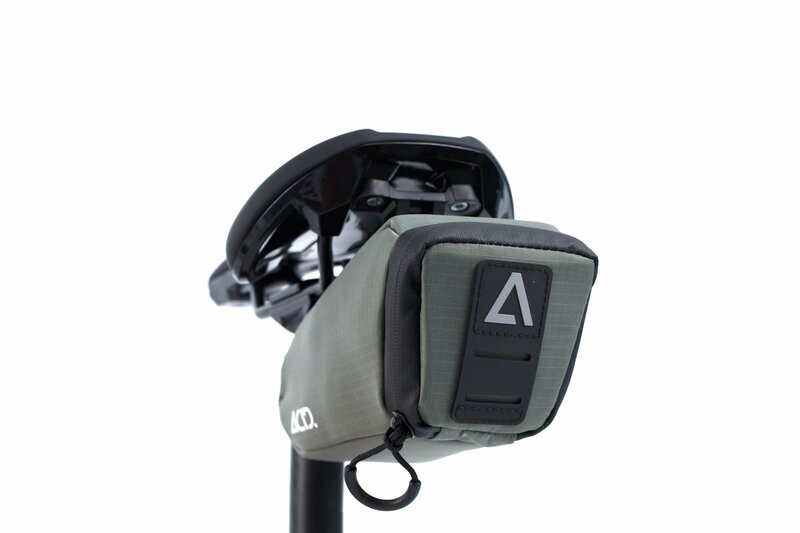 Cube brašna pod sedlo ACID SADDLE BAG CLICK M