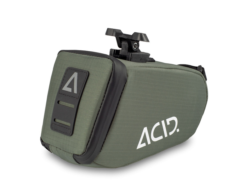 Cube brašna pod sedlo ACID SADDLE BAG CLICK L
