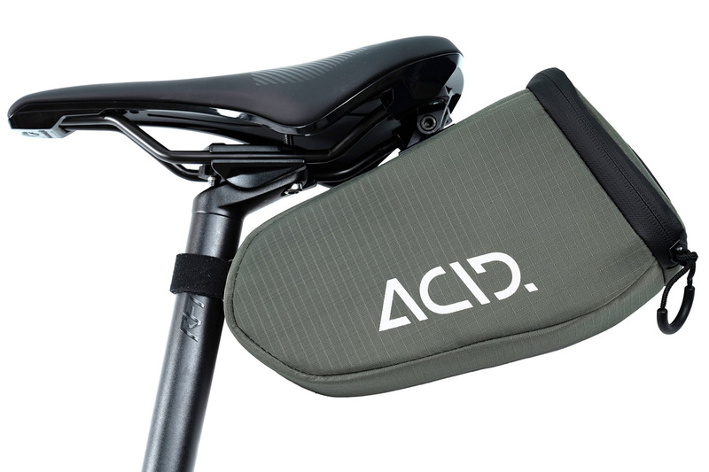 Cube brašna pod sedlo ACID SADDLE BAG CLICK L