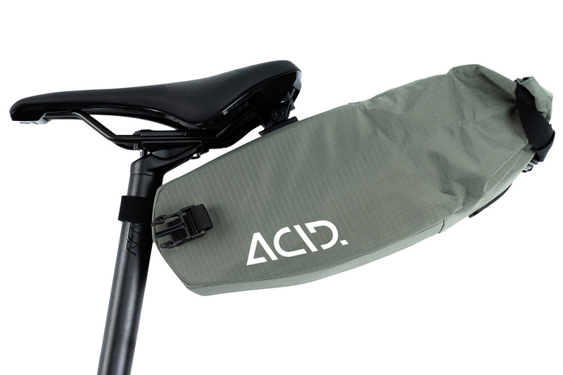 Cube brašna pod sedlo ACID SADDLE BAG CLICK XL