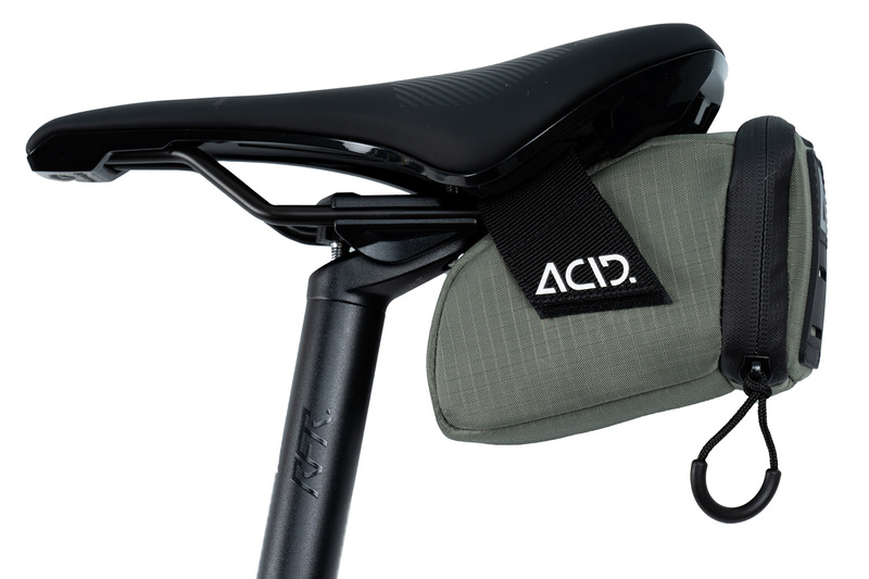 Cube brašna pod sedlo ACID SADDLE BAG PRO S