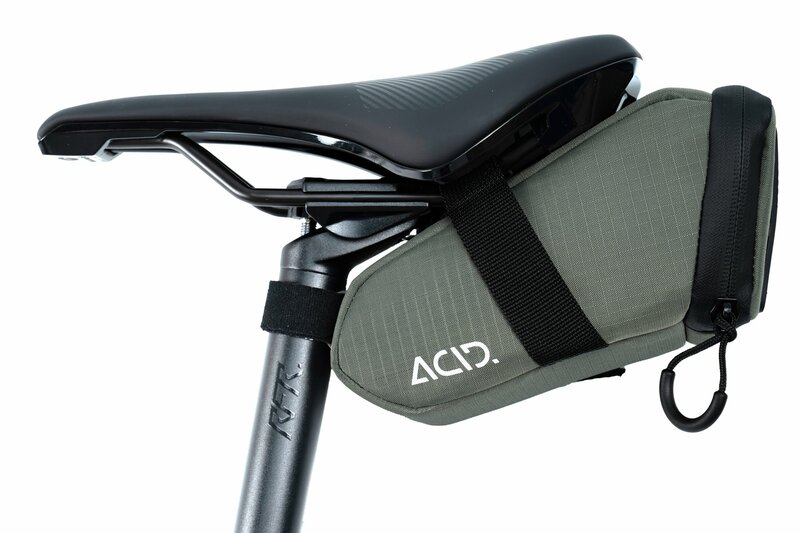 Cube brašna pod sedlo ACID SADDLE BAG PRO M