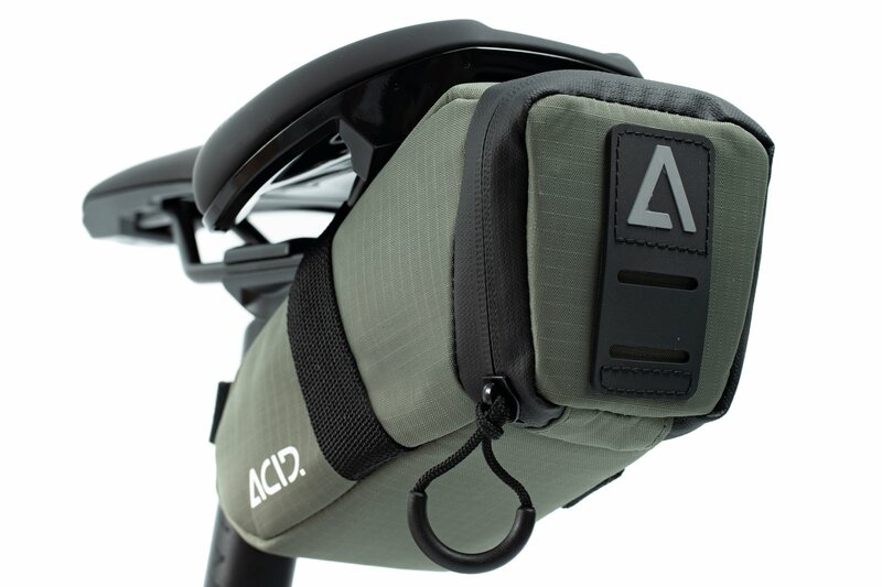 Cube brašna pod sedlo ACID SADDLE BAG PRO M