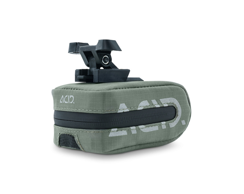 Cube brašna pod sedlo ACID SADDLE BAG CLICK XS