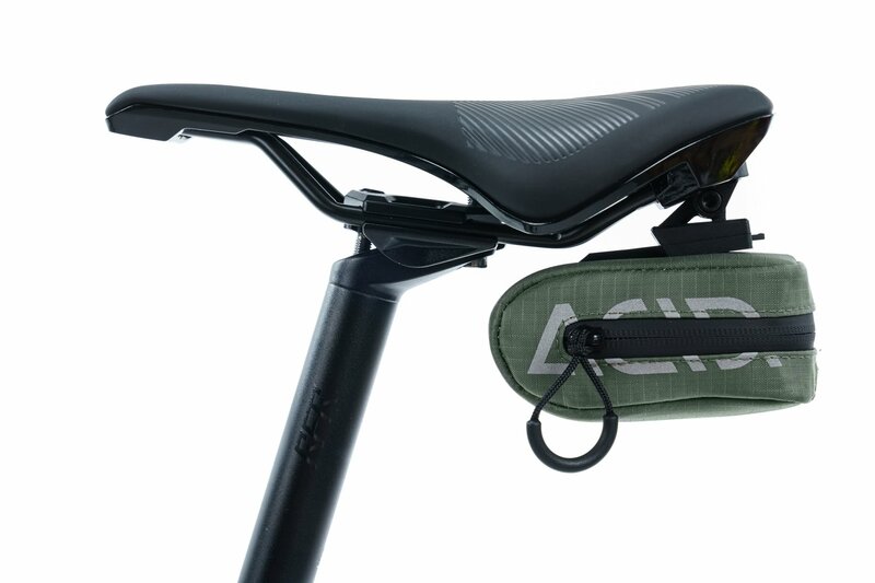 Cube brašna pod sedlo ACID SADDLE BAG CLICK XS