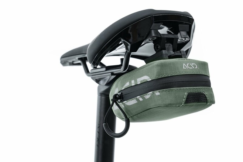 Cube brašna pod sedlo ACID SADDLE BAG CLICK XS