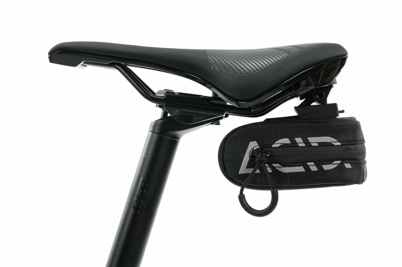 Cube brašna pod sedlo ACID SADDLE BAG CLICK XS