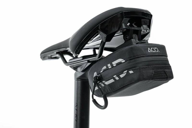 Cube brašna pod sedlo ACID SADDLE BAG CLICK XS
