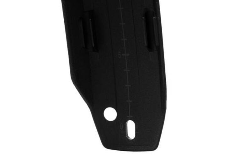 Cube sada blatníků ACID 65 29'' BB Mount 2.0