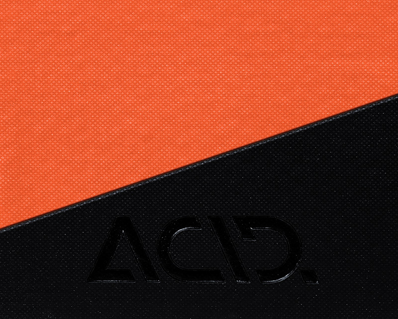 Cube omotávka ACID BAR TAPE RC 2,5 CMPT