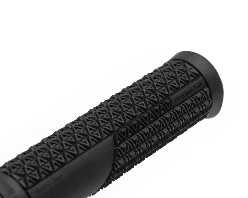 Cube gripy ACID GRIPS ICON PRO