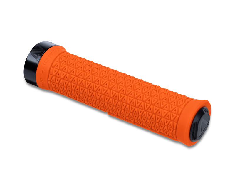 Cube gripy ACID GRIPS ICON PRO