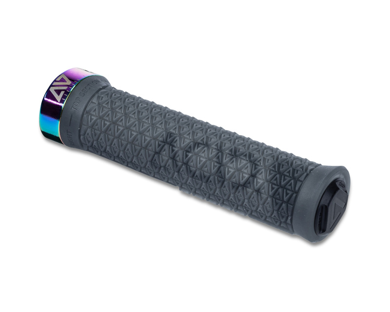 Cube gripy ACID GRIPS ICON PRO