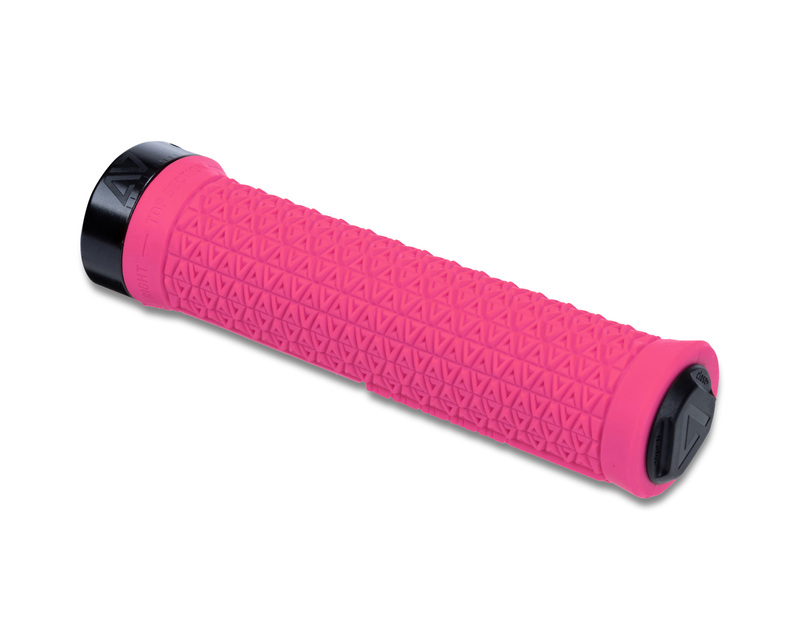 Cube gripy ACID GRIPS ICON PRO