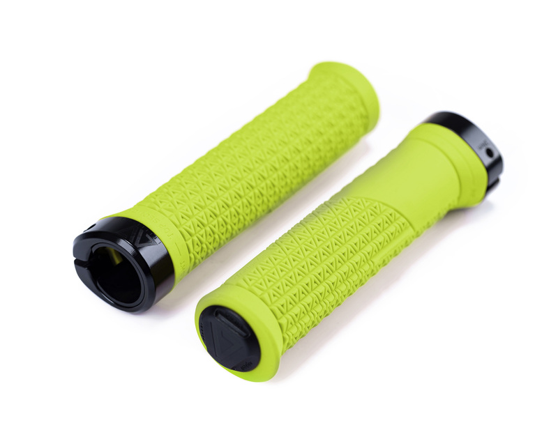 Cube gripy ACID GRIPS ICON PRO