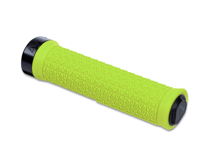 Cube gripy ACID GRIPS ICON PRO