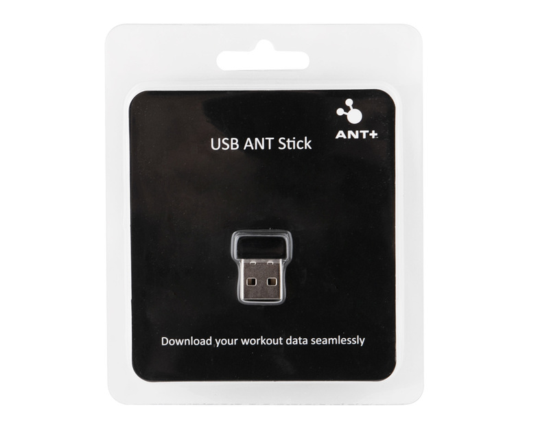 adaptér USB ANT+ k trenažérům