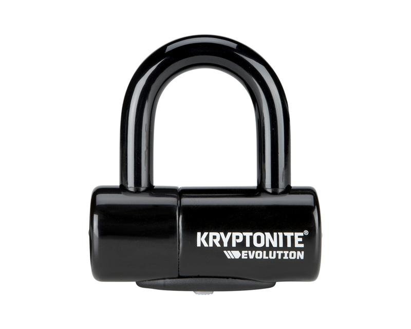 Kryptonite zámek Evolution Disc Lock