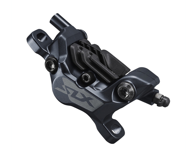 Shimano kotoučová brzda SLX M7120