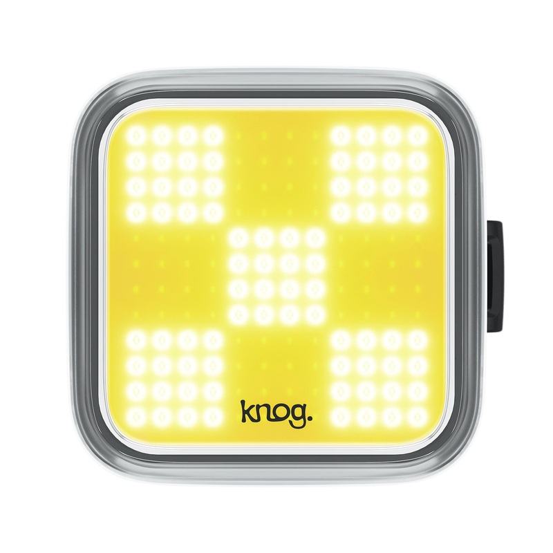 Knog přední blikačka Blinder
