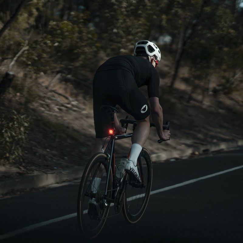 Knog sada blikaček Blinder Twinpack