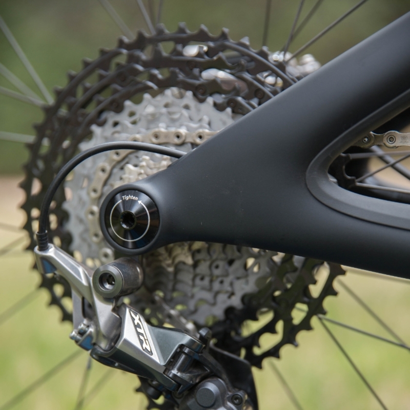 Shimano kazeta XTR CS-M9101 12s