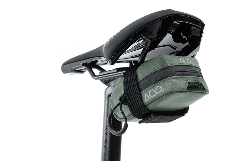 Cube brašna pod sedlo ACID SADDLE BAG PRO XS