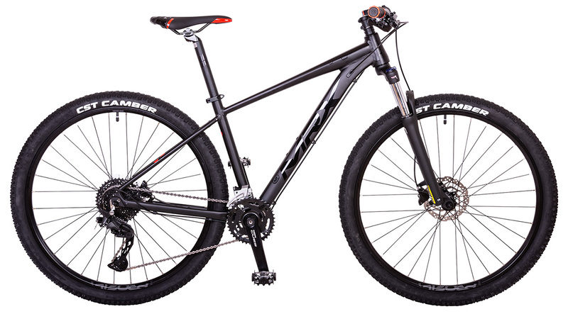 MRX DIADEM 29 ALTUS/ALIVIO 2x10 disc