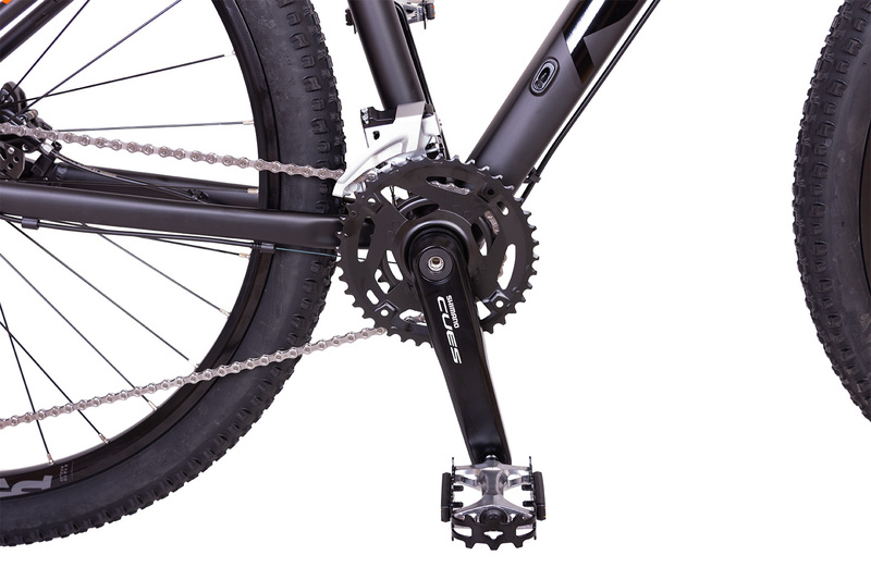 MRX DIADEM 29 ALTUS/ALIVIO 2x10 disc