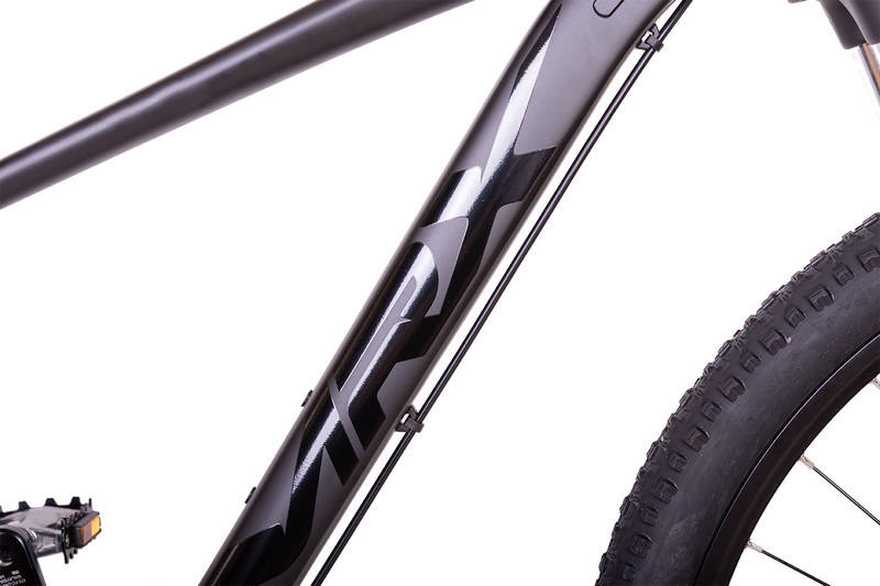 MRX DIADEM 29 ALTUS/ALIVIO 2x10 disc