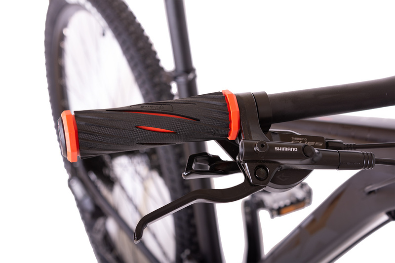 MRX DIADEM 29 ALTUS/ALIVIO 2x10 disc