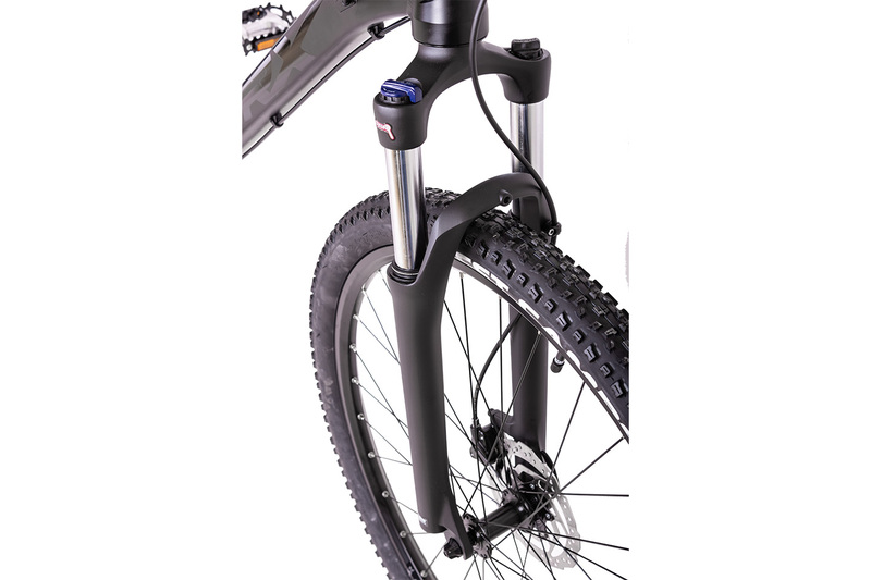 MRX DIADEM 29 ALTUS/ALIVIO 2x10 disc