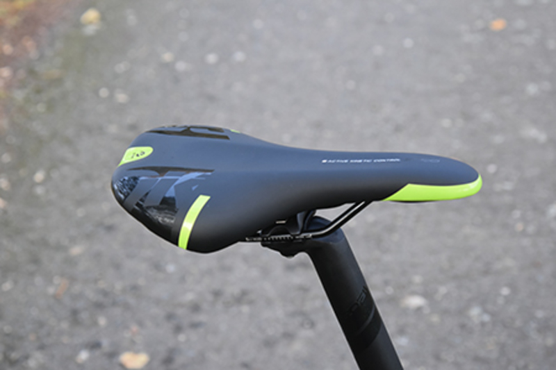 Scud horské kolo MELES ALIVIO/DEORE