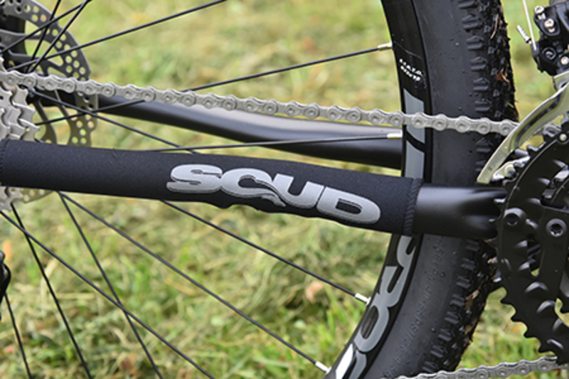 Scud horské kolo BRAMA Sram X.5