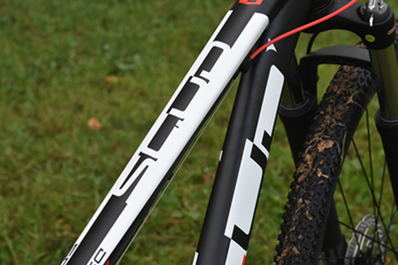 Scud horské kolo BRAMA Sram X.5