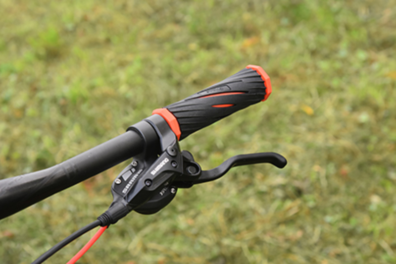Scud horské kolo BRAMA Sram X.5