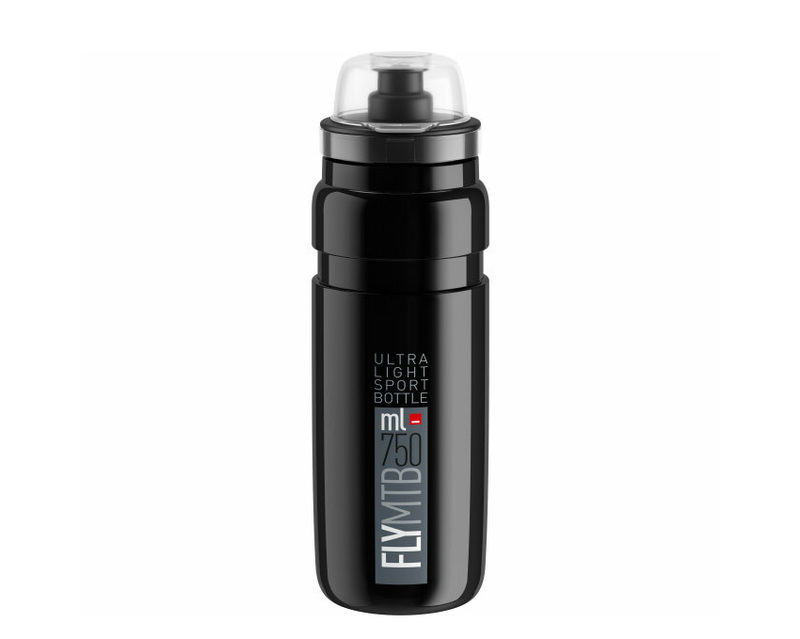 Elite láhev FLY MTB 750 ml