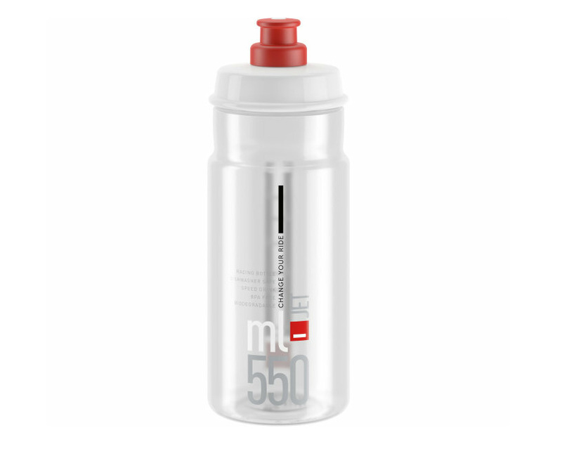 Elite láhev JET 550ml