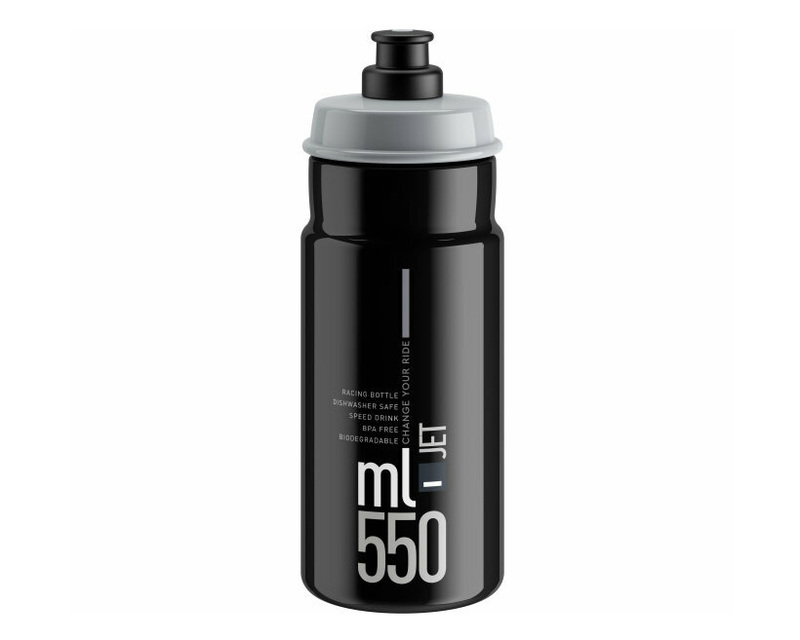 Elite láhev JET 550ml