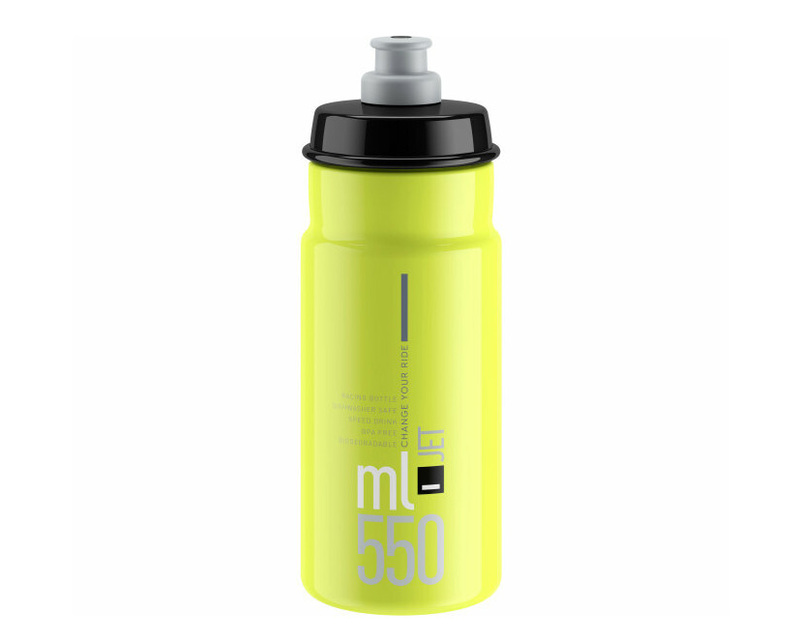 Elite láhev JET 550ml